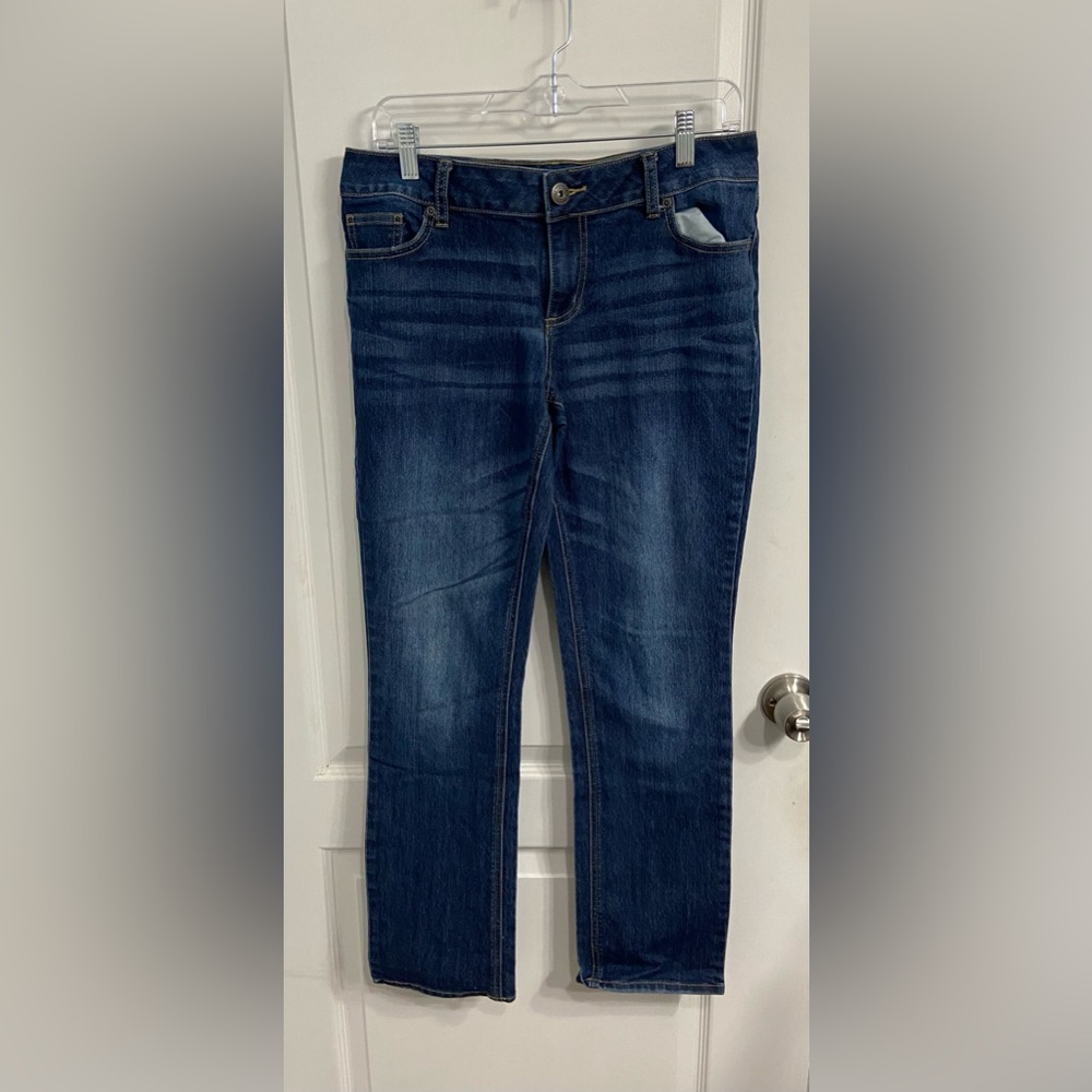 Maurice’s Jeans